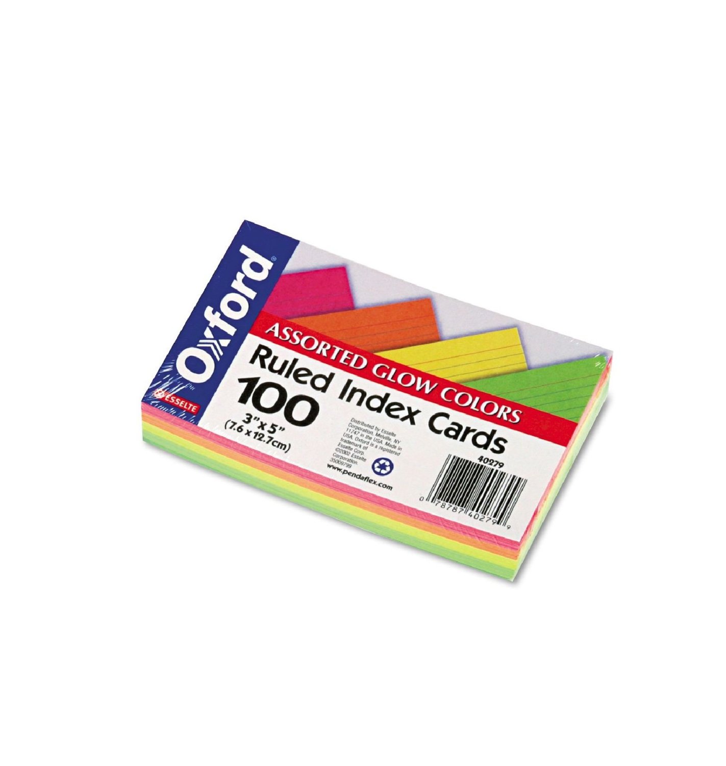 Oxford 40279