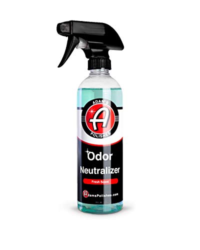 Adam's Polishes WS-ODN16OZ