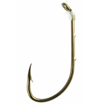 Eagle Claw 139H-1/0
