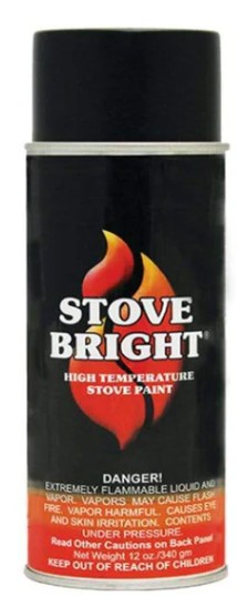 Stove Bright 6298